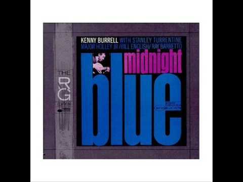 Youtube: Kenny Burrell - Chitlins Con Carne