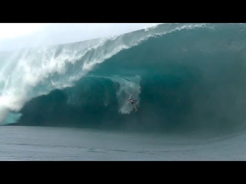 Youtube: Worst Wipeouts Billabong XXL 2014 - Big Wave Fails