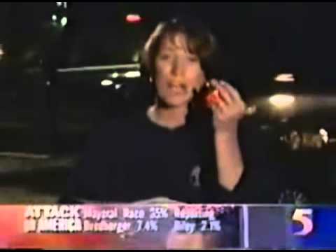 Youtube: 9/11 UA Flight 93 Banned Newscast