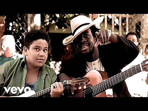 Youtube: Wyclef Jean - Guantanamera (Official Video) ft. Ms. Lauryn Hill, Celia Cruz, Jeni Fujita