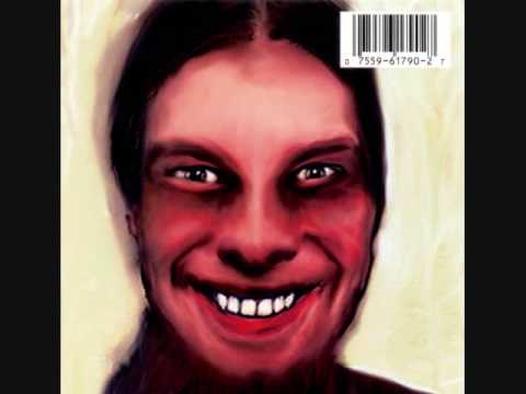 Youtube: Aphex Twin - Alberto Balsalm