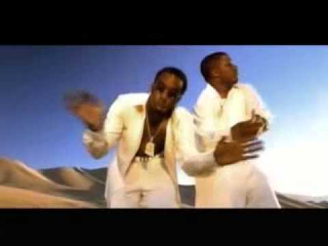 Youtube: puff daddy been around the world (the longest version) HQ (official video)