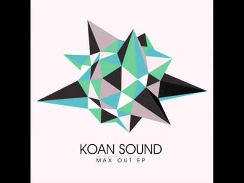 Youtube: KOAN Sound -  Mr. Brown