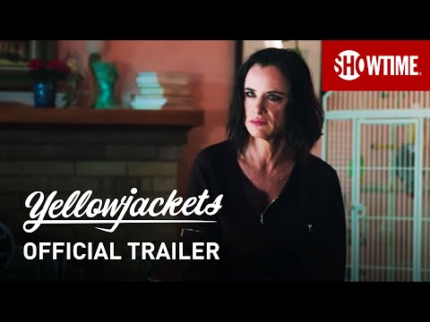 Youtube: Yellowjackets (2021) Official Trailer | SHOWTIME