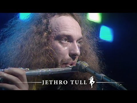 Youtube: Jethro Tull - Living In The Past (Supersonic, 27.03.1976)