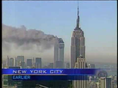 Youtube: All Known Footage of 2nd Hit at WTC 911