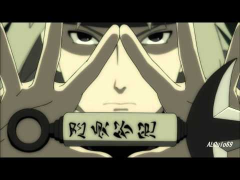Youtube: [Naruto Shippuden Amv] Minato Namikaze :STRENGTH OF A THOUSAND MEN