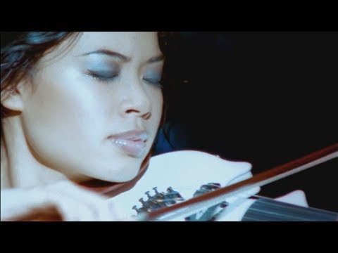 Youtube: Vanessa-Mae - Storm (Official Video)