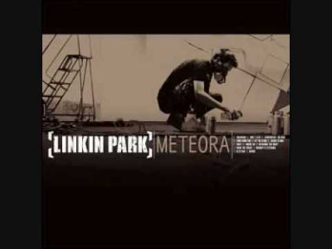 Youtube: Linkin Park - Somewhere I Belong