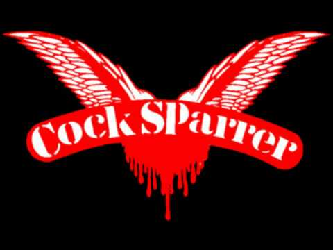 Youtube: Cock Sparrer - Because You're Young