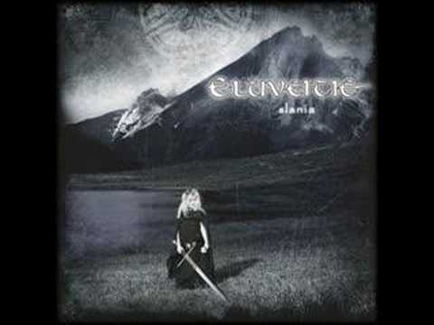 Youtube: Eluveitie - The Somber Lay