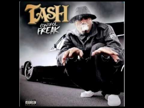Youtube: Tash - How Hi Can U Get feat. B-Real