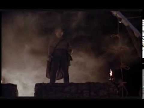 Youtube: Run Home and Cry to Momma - Army of Darkness