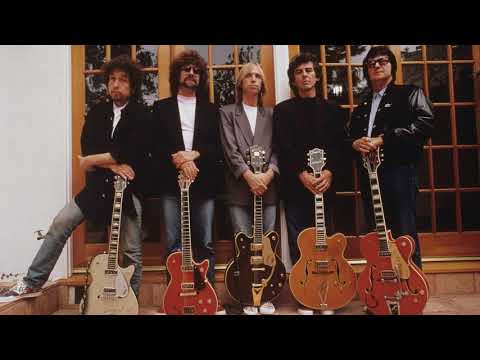 Youtube: The Traveling Wilburys (THREE SONGS!!)   HQ