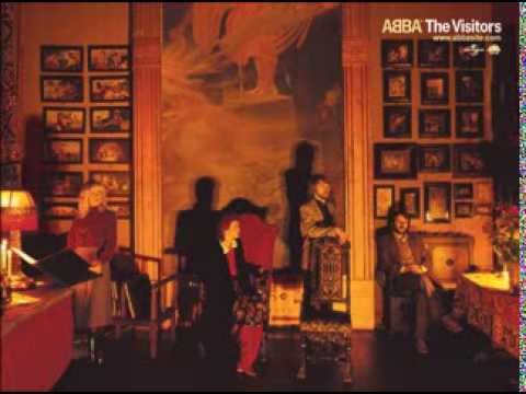 Youtube: ABBA The Visitors With Lyrics