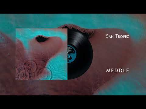 Youtube: Pink Floyd - San Tropez (Official Audio)