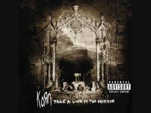 Youtube: Korn - Counting On Me