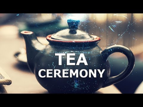 Youtube: Relaxing Chinese Music ● Tea Ceremony ● Instrumental Guzheng, Japanese, Asian, Zen, Yoga Relax Music