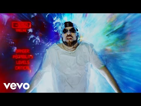 Youtube: R.A. the Rugged Man - All Systems Go (Official Music Video)