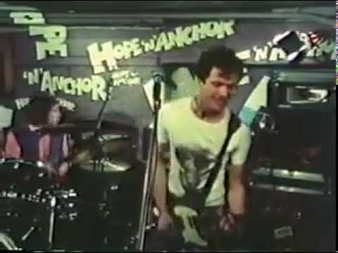 Youtube: The Stranglers - No more heroes 1977