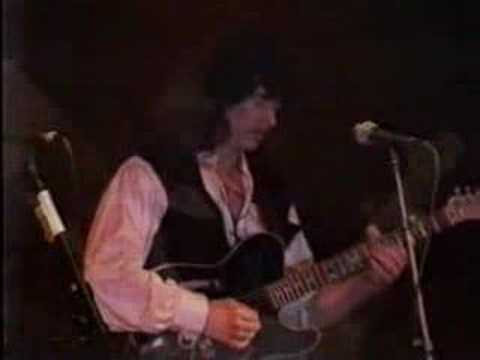 Youtube: Blackmore's Night Shadow of The Moon