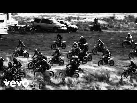 Youtube: Black Rebel Motorcycle Club - Let the Day Begin