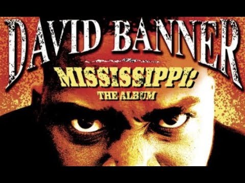 Youtube: David Banner - Fire Falling