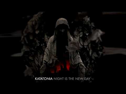 Youtube: Katatonia - Forsaker [NIGHT IS THE NEW DAY]