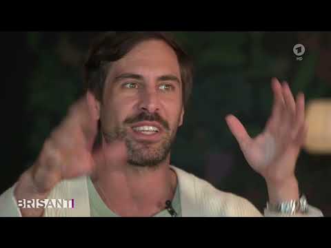 Youtube: "Brisant" trifft Max Giesinger