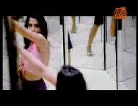 Youtube: Paola & Chiara - Vamos a Bailar