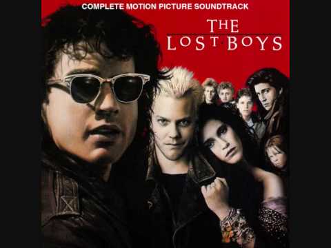 Youtube: The Lost Boys - Soundtrack - Cry Little Sister (Theme From The Lost Boys) - By Gerard McMann