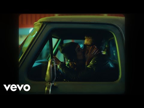 Youtube: Flatland Cavalry - Let It Roll feat. Randy Rogers (Official Music Video)