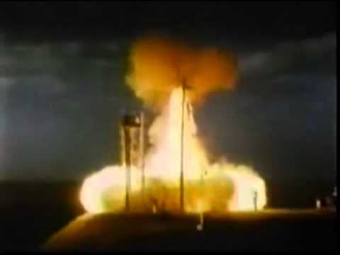 Youtube: SPRINT ABM - Zero to Mach 10 in 5 Seconds!