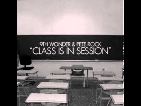 Youtube: 9th Wonder & Pete Rock - Whatever You Say (Remix)
