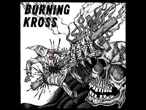 Youtube: Burning Kross - S/T LP