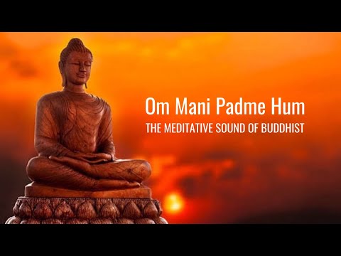 Youtube: Om Mani Padme Hum | Meditative Sound of Buddhist | Peaceful Chanting | Buddhist Mantra |