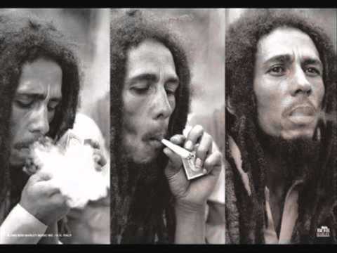 Youtube: Bob Marley - Ganja Gun