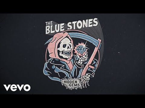 Youtube: The Blue Stones - Oceans (Official Audio)