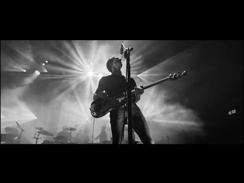 Youtube: Manchester Orchestra - The Way (Official Live Video)