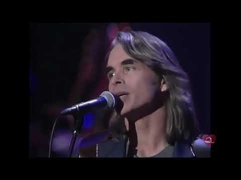 Youtube: Hal Ketchum - Someplace Far Away (1993)(Music City Tonight 720p)