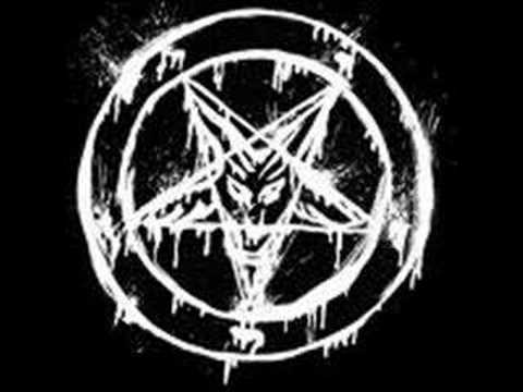 Youtube: GORGOROTH-Incipit Satan