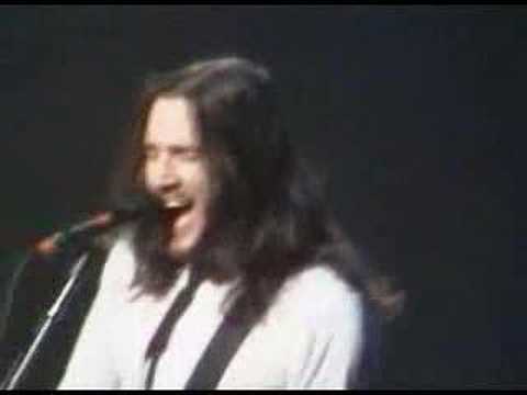 Youtube: John Frusciante - Maybe