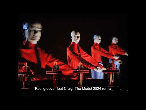 Youtube: The Model 2024 remix