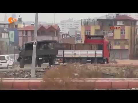 Youtube: Gehackte Geheimdokumente: Türkei liefert Waffen an Terroristen!