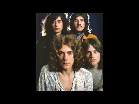 Youtube: Led Zeppelin Good Times Bad Times Lyrics