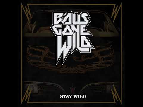 Youtube: Balls Gone Wild - Stay Wild (Full Album)