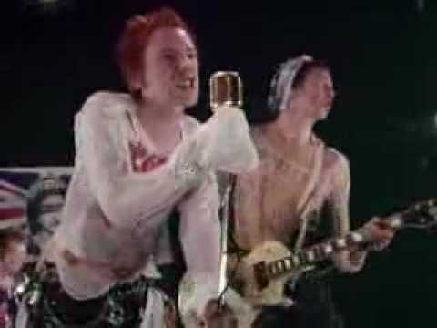 Youtube: God Save The Queen   Sex Pistols    studio version