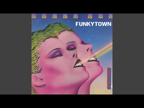 Youtube: Lipps Inc. - Funkytown (Single Version) [Audio HQ]