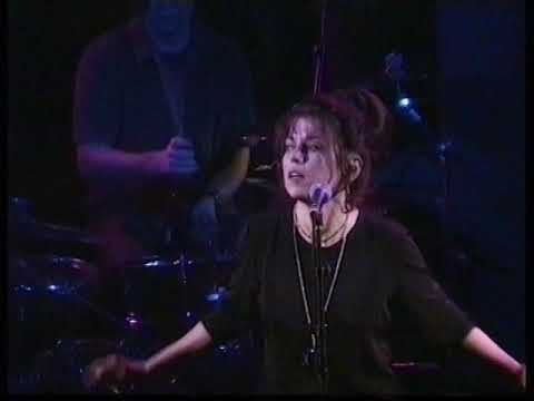 Youtube: The Sundays - "Here's Where the Story Ends" - Live at Union Chapel - London, UK - 12/11/97