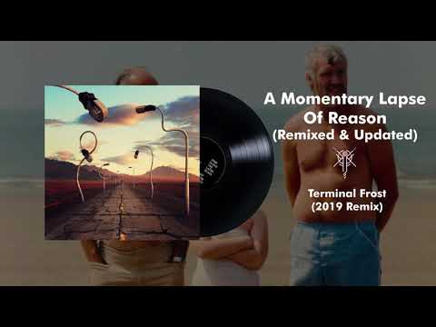 Youtube: Pink Floyd - Terminal Frost (2019 Remix)